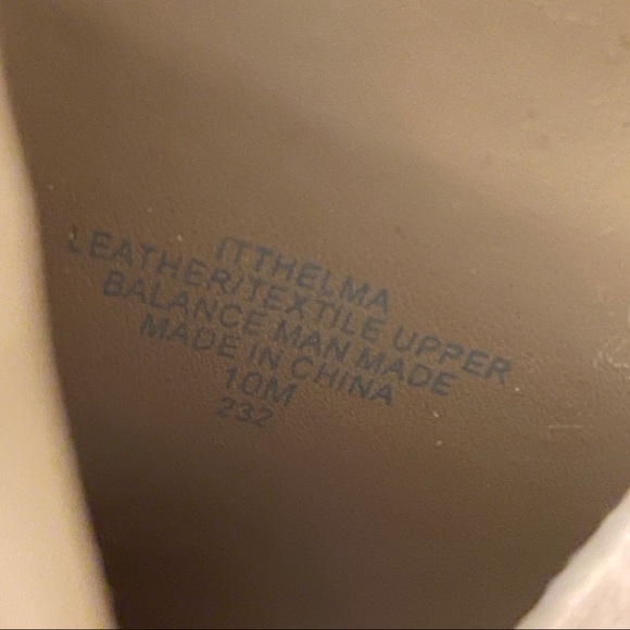 Ivanka Trump Thelma Tan Suede Ankle Boots Size 10 - Picture 11 of 16